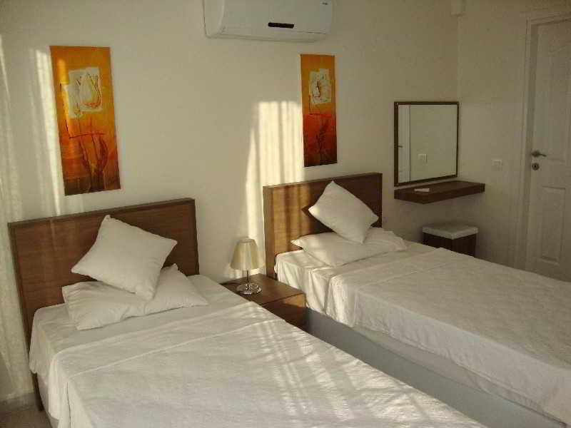 Orka Gardens Apartments 올루데니스 외부 사진