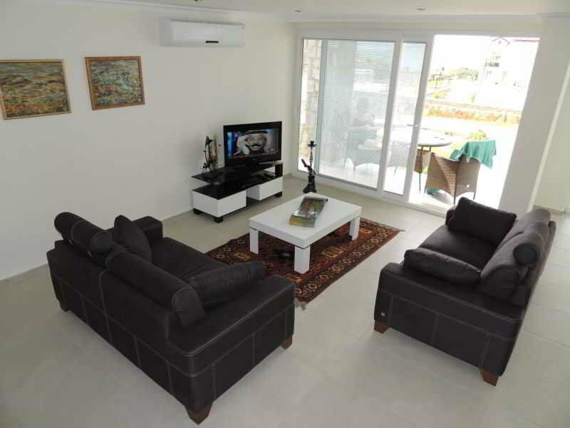 Orka Gardens Apartments 올루데니스 외부 사진